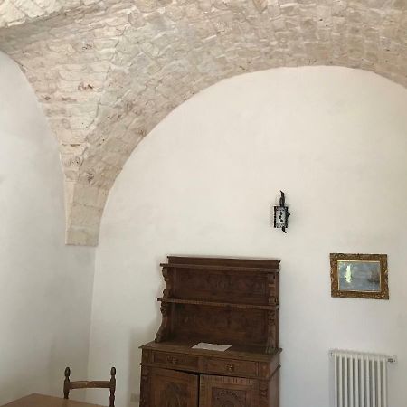 Villa Miccoli Apartments Ceglie Messapica Extérieur photo