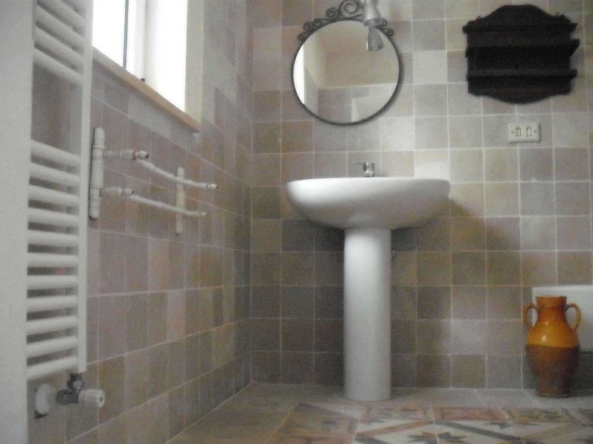 Villa Miccoli Apartments Ceglie Messapica Extérieur photo