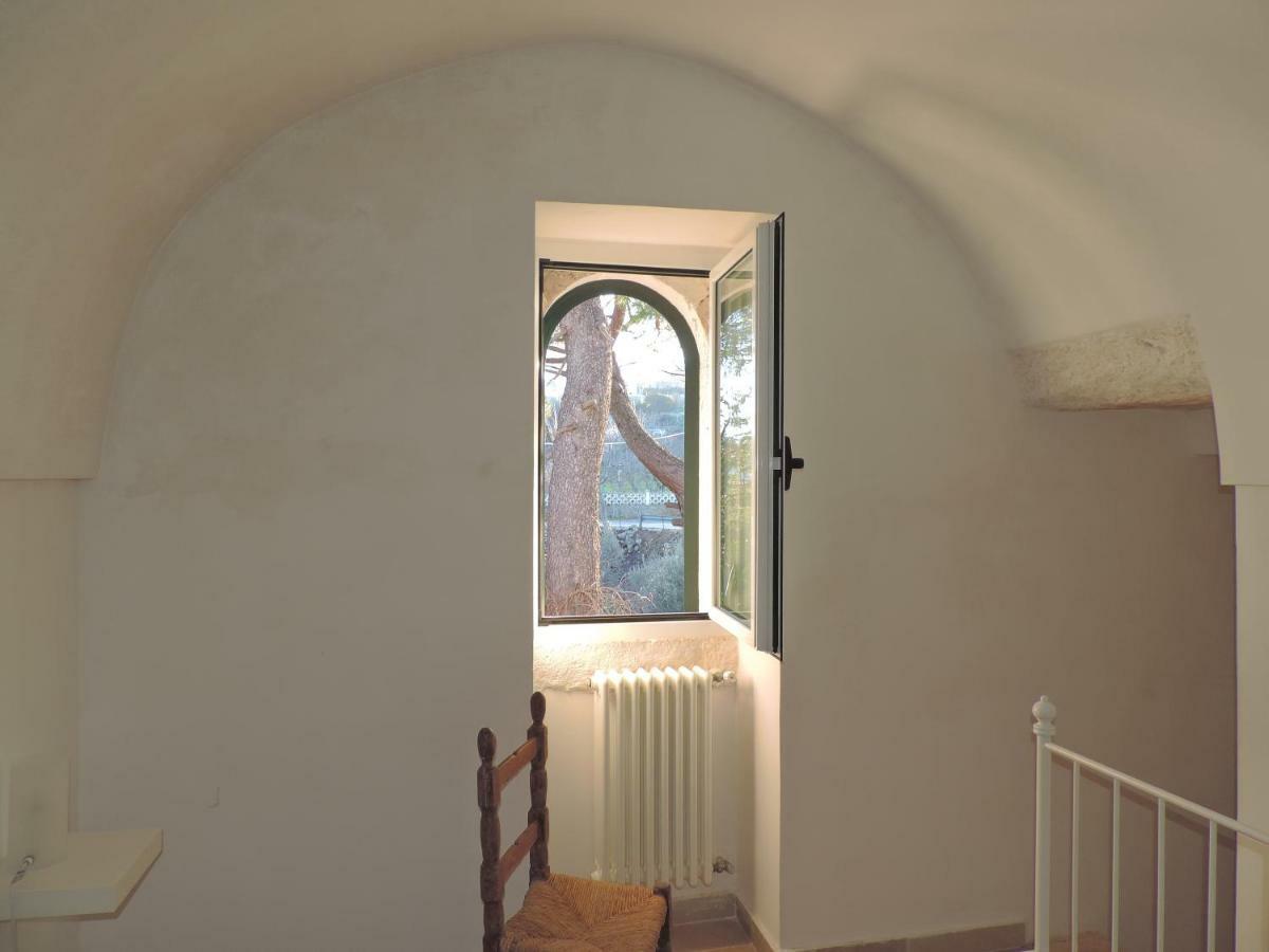 Villa Miccoli Apartments Ceglie Messapica Extérieur photo