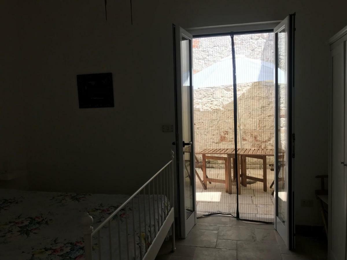 Villa Miccoli Apartments Ceglie Messapica Extérieur photo