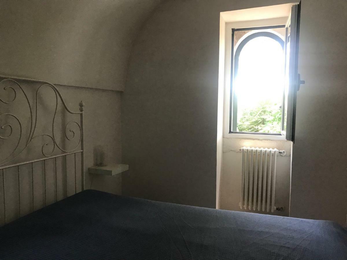 Villa Miccoli Apartments Ceglie Messapica Extérieur photo