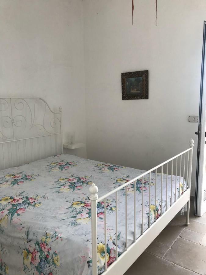 Villa Miccoli Apartments Ceglie Messapica Extérieur photo